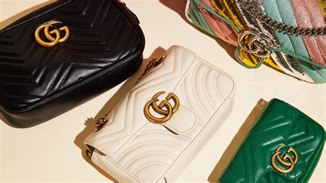 marmont gucci le tre misure|gucci handbags marmont.